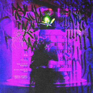 Album Трап день (Explicit) from 