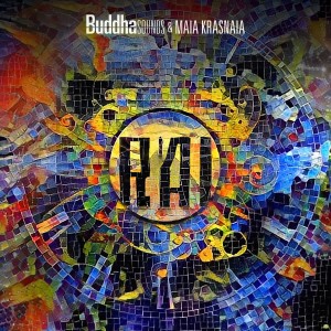 Buddha Sounds的專輯Rai