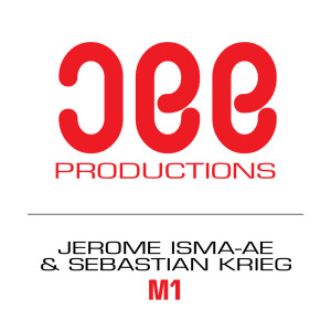 Dengarkan M1 (Original Mix) lagu dari Jerome Isma-AE dengan lirik