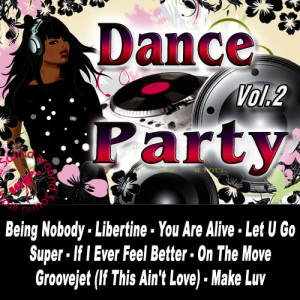 Dance Party vol.2