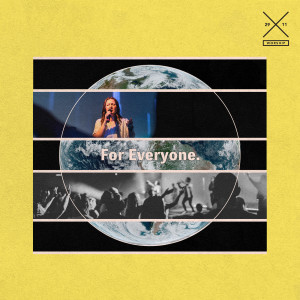 29:11 Worship的專輯For Everyone