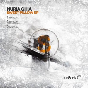 收聽Nuria Ghia的Sweet Pillow (Felipe Venegas Remix)歌詞歌曲