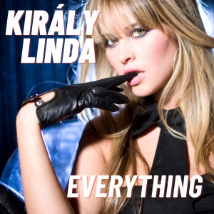 Király Linda的专辑Everything