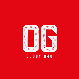 Album OG (Explicit) from Duggy 040
