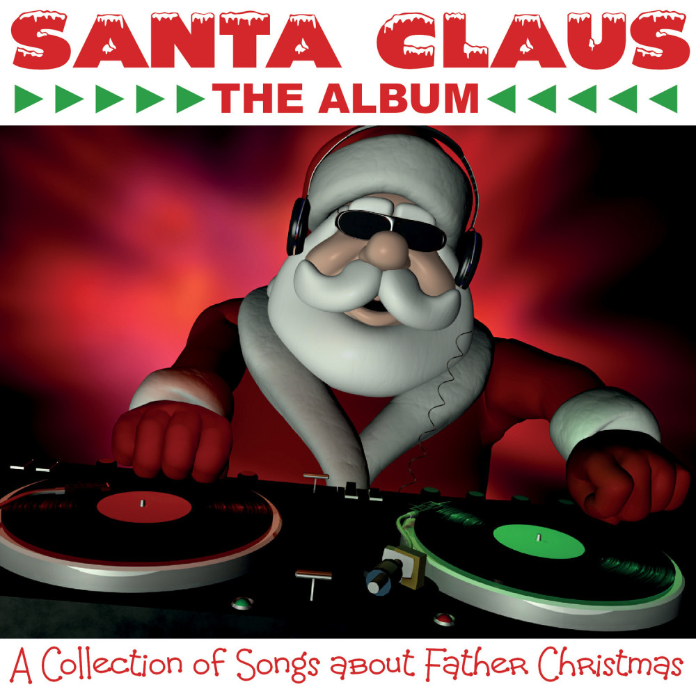 I Saw Mommy Kissing Santa Claus
