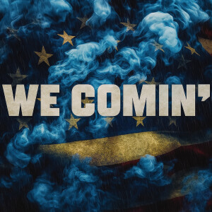 Boze的专辑We Comin'