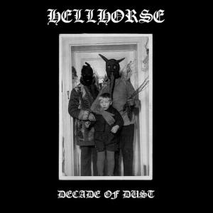 收聽Hellhorse的Hellhorse (Explicit)歌詞歌曲