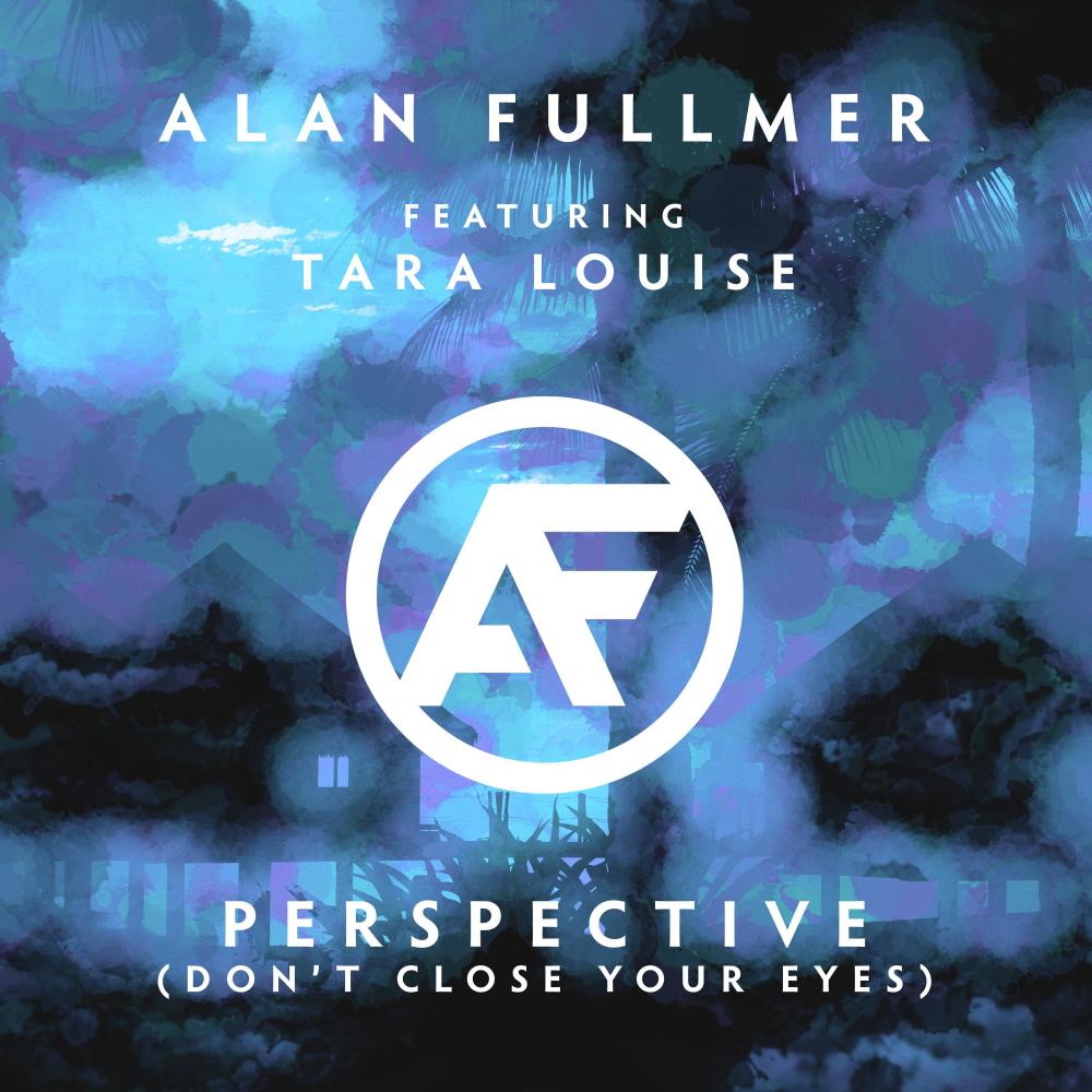 Don't Close Your Eyes (feat. Tara Louise)