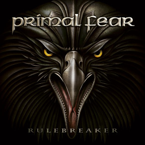 收聽Primal Fear的Rulebreaker歌詞歌曲