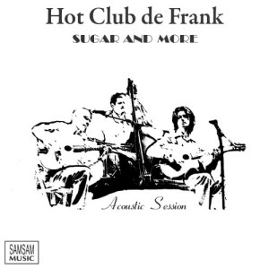 ดาวน์โหลดและฟังเพลง Serdze พร้อมเนื้อเพลงจาก Hot Club De Frank