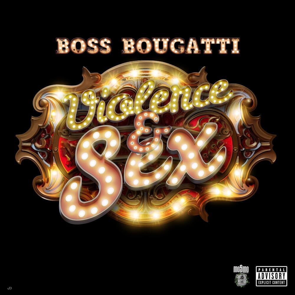Violence & Sex (Explicit)