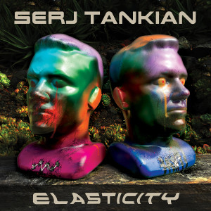 ดาวน์โหลดและฟังเพลง Elasticity พร้อมเนื้อเพลงจาก Serj Tankian