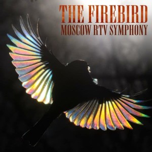 Moscow RTV Symphony Orchestra的专辑The Firebird
