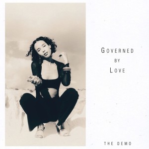 Album Governed by Love (The Demo) from Sidibe
