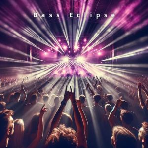 After Work Chillout Zone的專輯Bass Eclipse (The Dubstep Phenomenon)