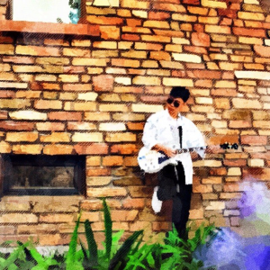 Album 再见青春（demo） from 