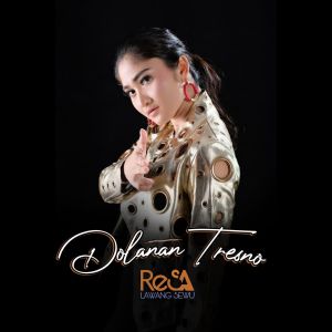 Resa Lawang Sewu的專輯Dolanan Tresno