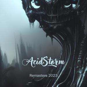 收聽AcidStorm的Cursed Love (Remix 2023 Remaster)歌詞歌曲