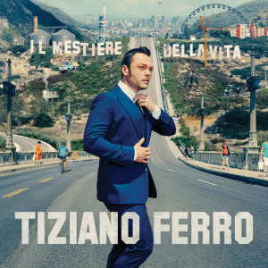 ดาวน์โหลดและฟังเพลง Il Conforto พร้อมเนื้อเพลงจาก Tiziano Ferro