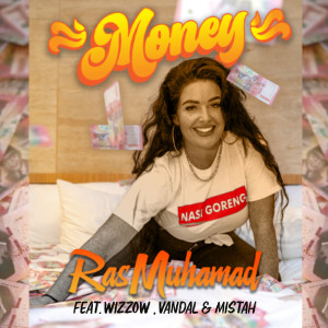 Ras Muhamad的专辑Money
