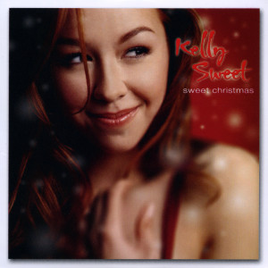 Kelly Sweet的專輯Sweet Christmas