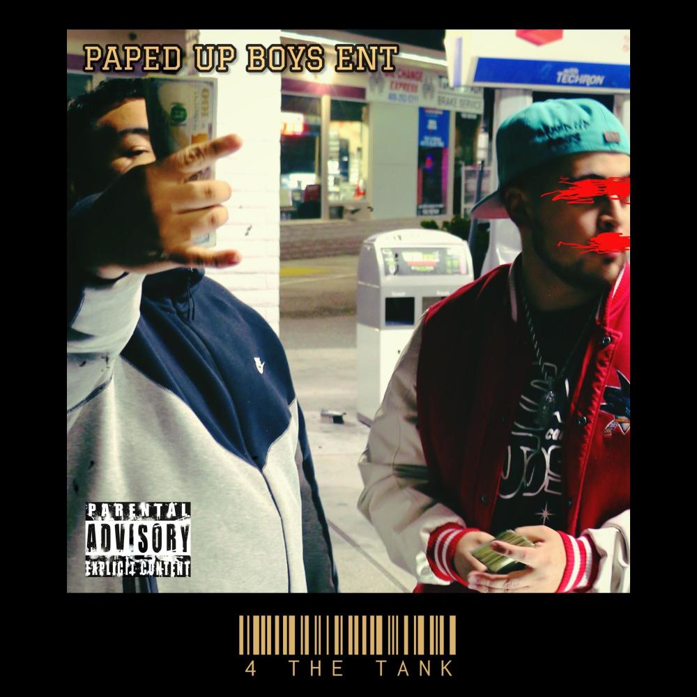DopeBoy Dreams (Explicit)