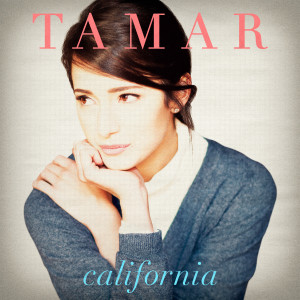 Tamar Kaprelian的專輯California EP
