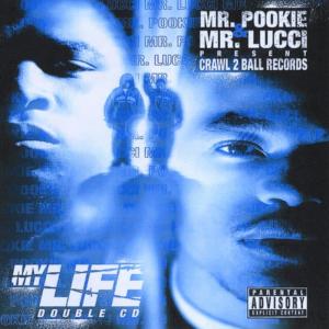 อัลบัม My Life ศิลปิน Mr. Pookie