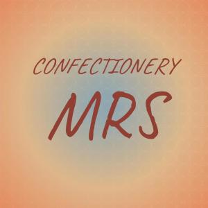 Album Confectionery Mrs oleh Various