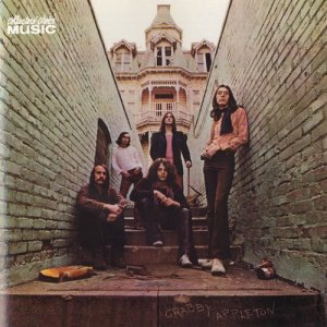 收聽Crabby Appleton的Hunger for Love (LP Version)歌詞歌曲
