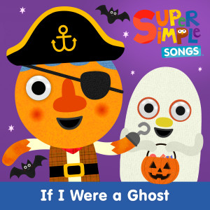 收聽群星的If I Were a Ghost歌詞歌曲