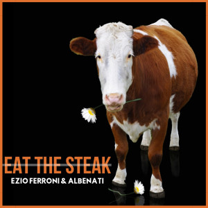 Albenati的专辑Eat the Steak
