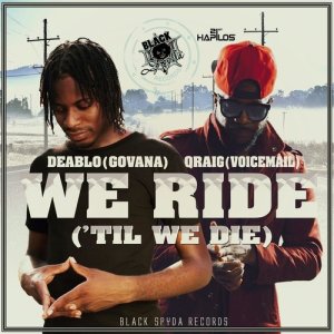 收聽Govana的We Ride (Till We Die)歌詞歌曲
