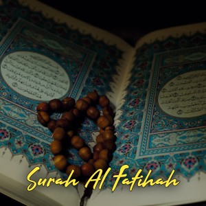 Album Surah Al Fatihah oleh Sheikh Saad Al Ghamdi