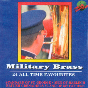 收聽Band of Her Majesty's Coldstream Guards的Blaze Away歌詞歌曲
