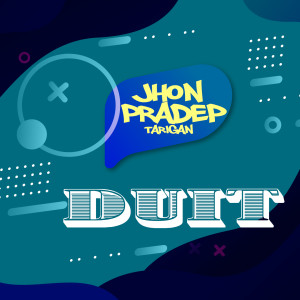 收听Jhon Pradep Tarigan的Duit歌词歌曲