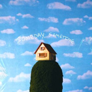 收聽Christian Alexander的Someday, Sometime歌詞歌曲