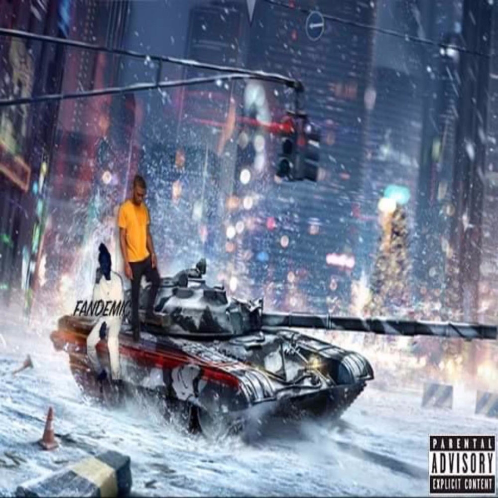 Change The Game (Explicit)