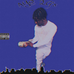Album Aye 2g’s! (Explicit) from Bankroll Jugg