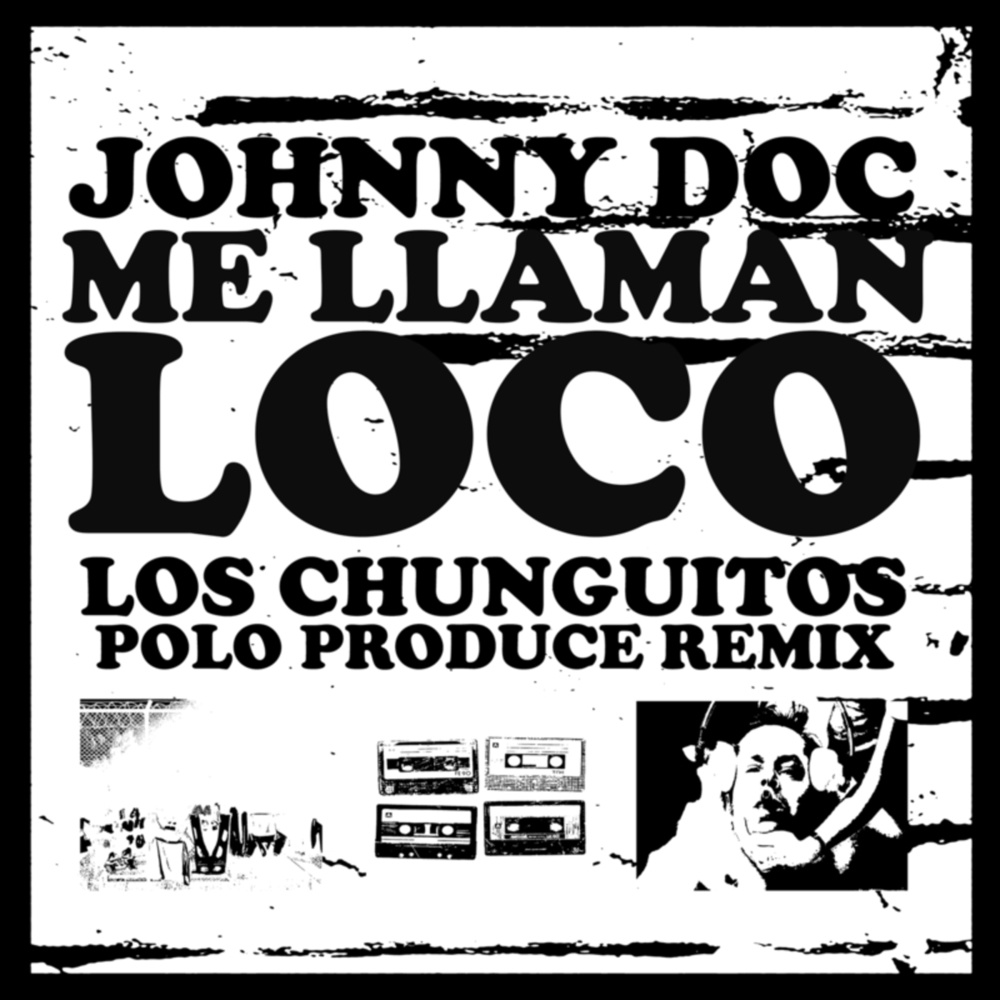 Me Llaman Loco (Remix) (Explicit)