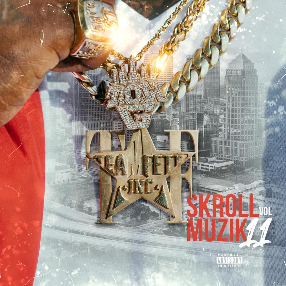 Steppa (Explicit)