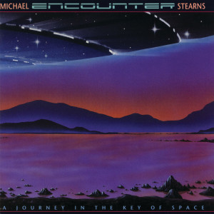 Album Encounter from Michael Stearns