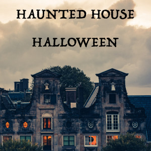 อัลบัม Haunted House Halloween ศิลปิน Carl Orff