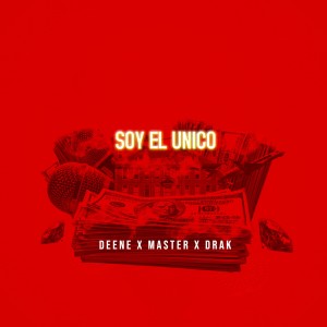 Listen to Soy El Unico song with lyrics from DEENE