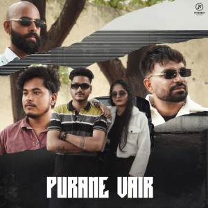 Album Purane Vair from Chaini Sukhchain