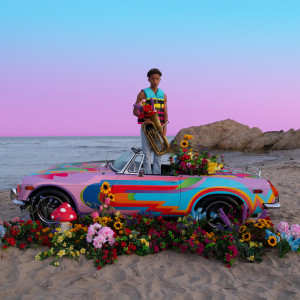 收聽Jaden Smith的Rainbow Bap (Explicit)歌詞歌曲