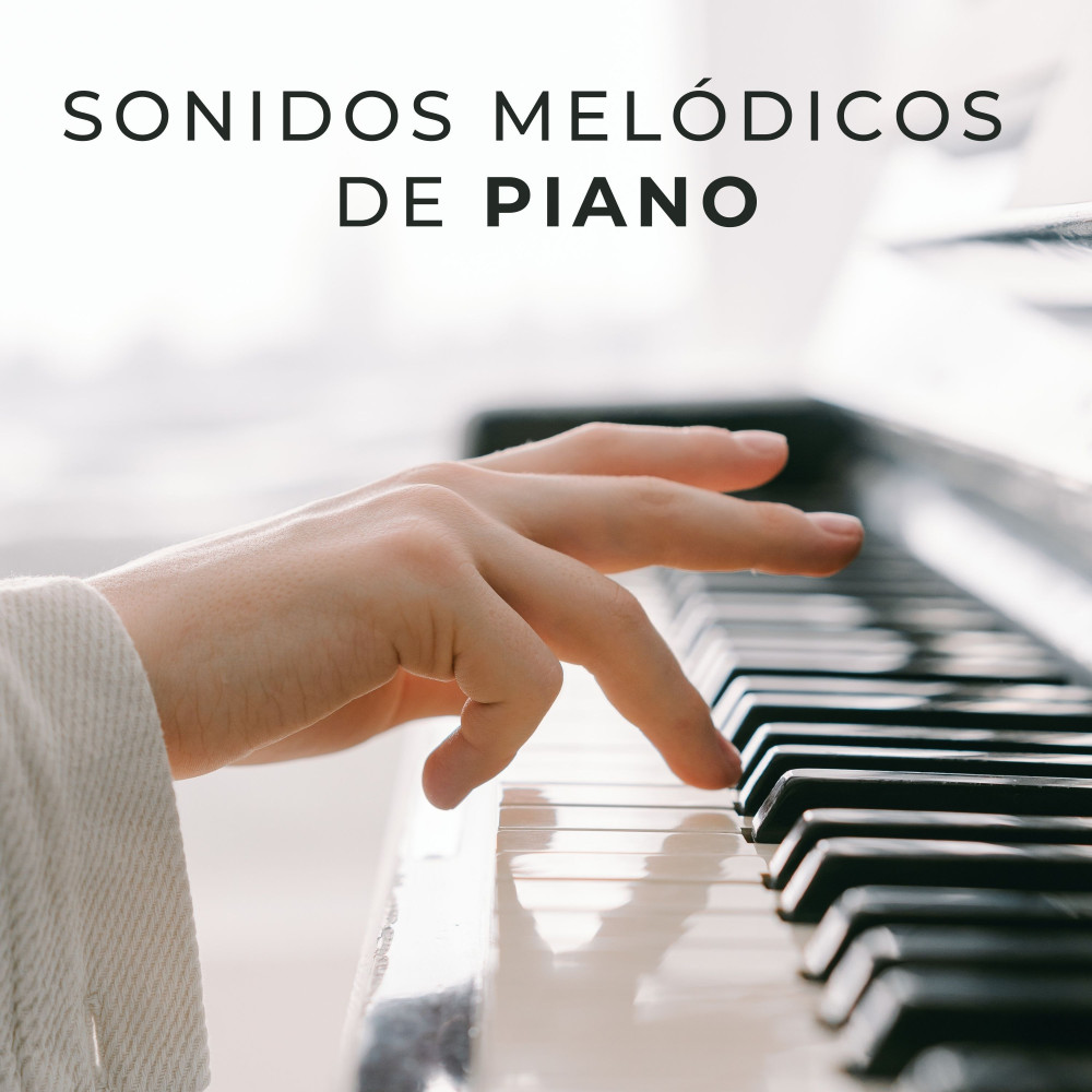 Om Pacífico De Piano