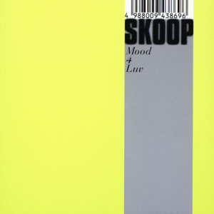 Skoop的專輯Mood 4 Luv