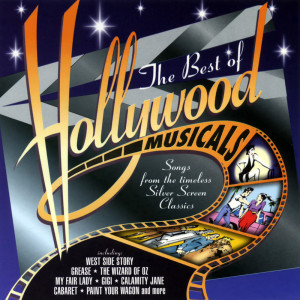 ดาวน์โหลดและฟังเพลง Grease (From Grease) พร้อมเนื้อเพลงจาก John Barrowman