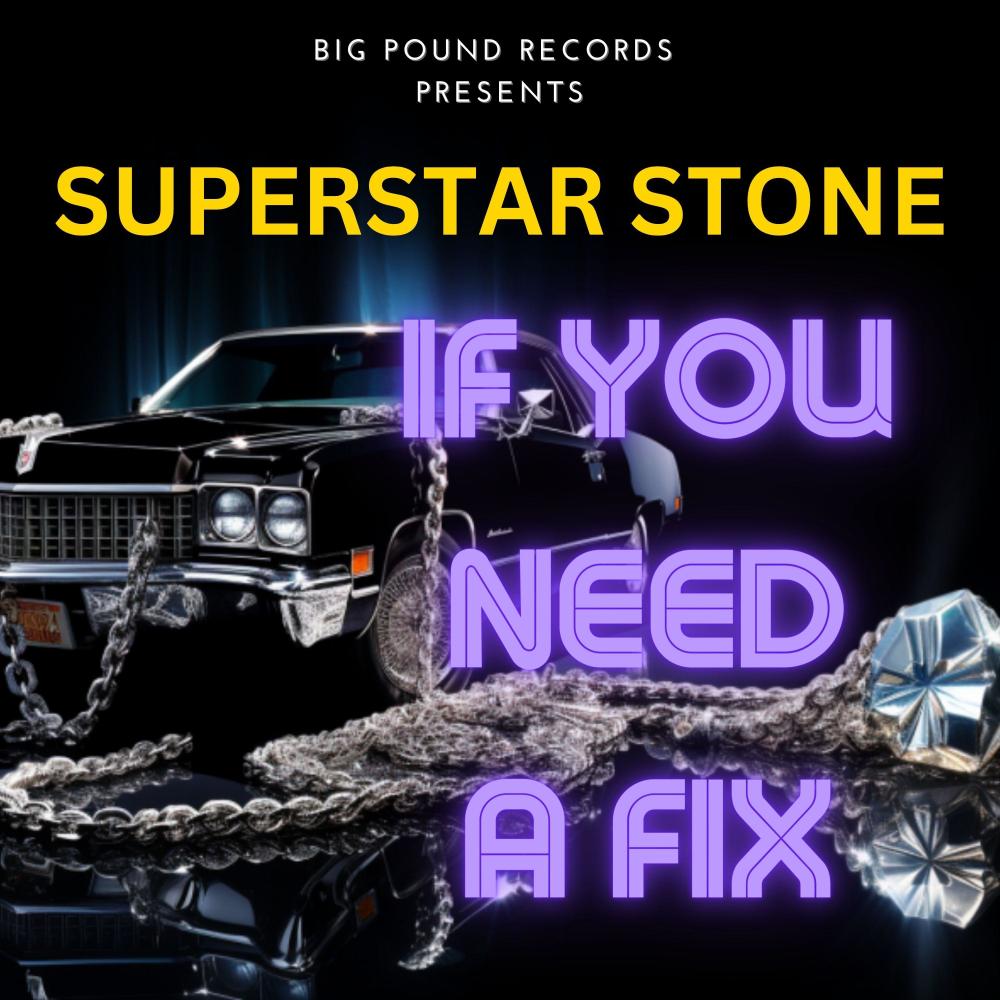 If You Need A Fix (Explicit)